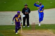 Cricket All-Stars Series - Citi Field